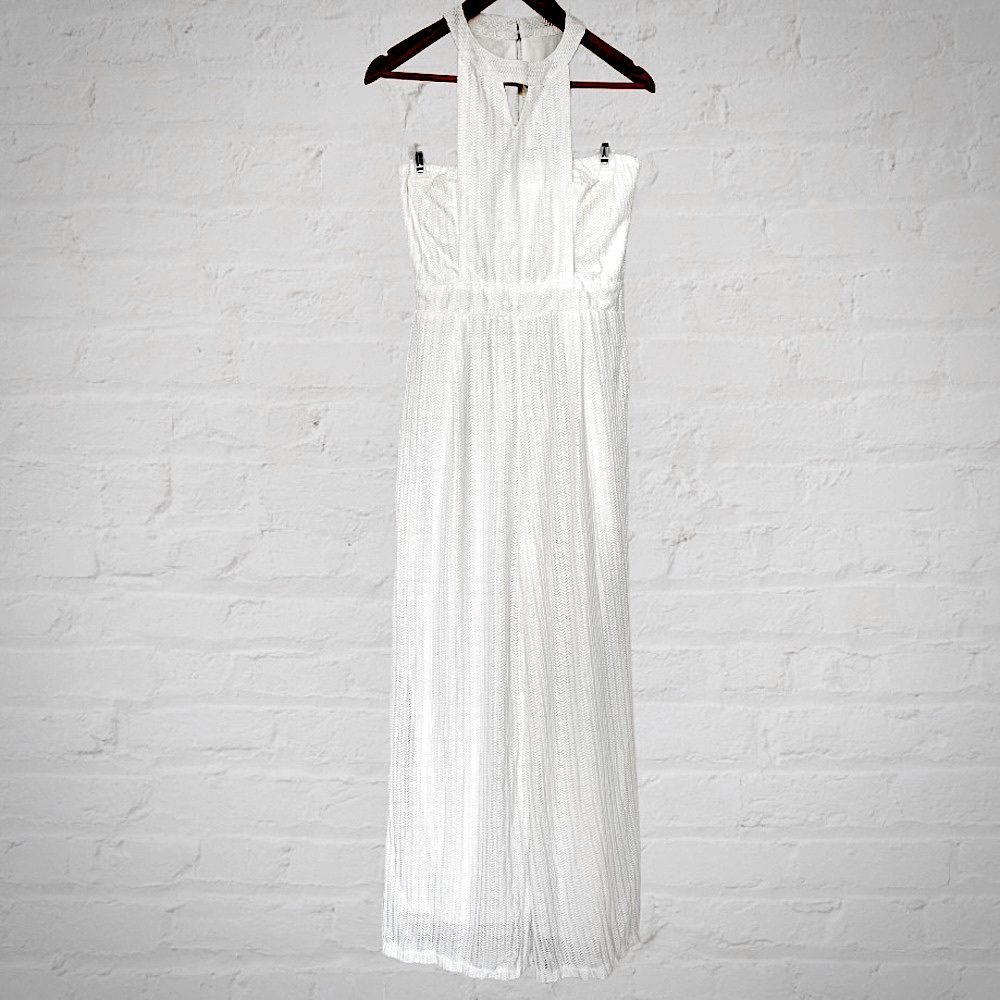 JUMPSUIT by AIRSPACE